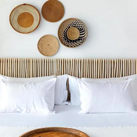 Prázdninový dům Casa Thalia In Mykonos For 12gst Agios Ioannis Diakoftis