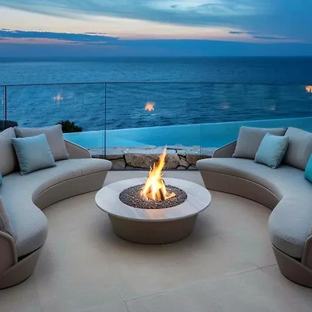 Casa Thalia In Mykonos For 12gst