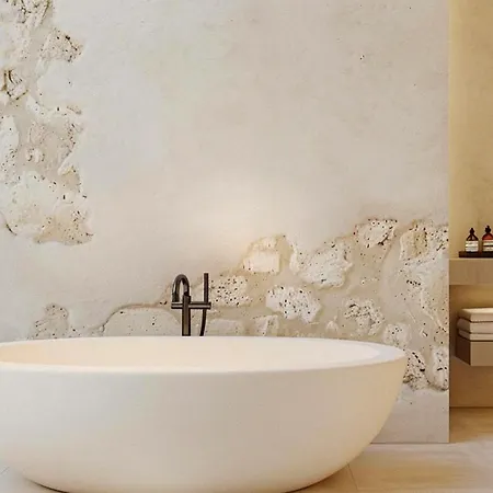 Сasa de vacaciones Casa Thalia In Mykonos For 12gst Agios Ioannis Diakoftis