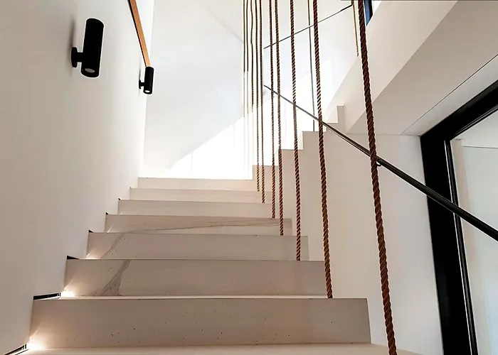 Casa Thalia In Mykonos For 12gst *