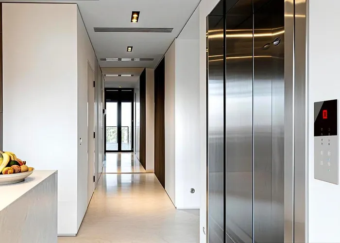 Casa Thalia In Mykonos For 12gst Prázdninový dům Agios Ioannis Diakoftis