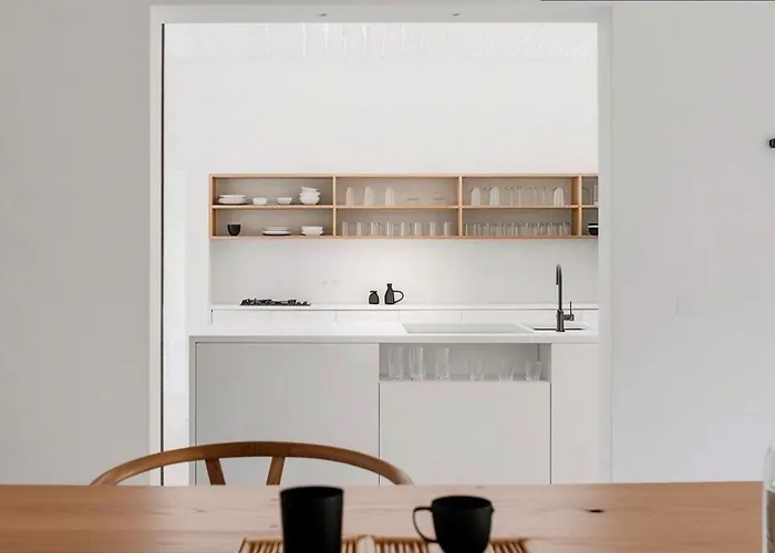 Casa Thalia In Mykonos For 12gst Semesterbostad Agios Ioannis Diakoftis