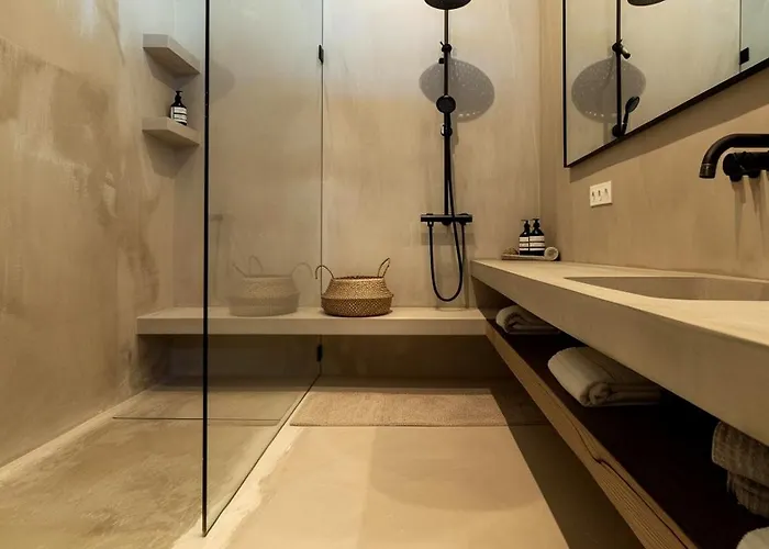 Casa Thalia In Mykonos For 12gst