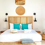 Casa Thalia In Mykonos For 12gst Tatil Evi *