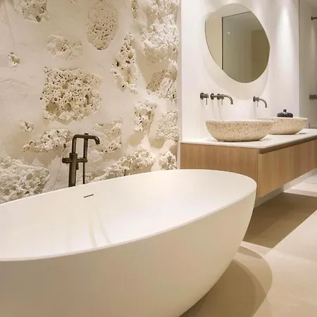 Vakantiehuis Casa Thalia In Mykonos For 12gst