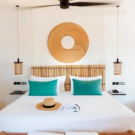 Casa Thalia In Mykonos For 12gst * Agios Ioannis Diakoftis