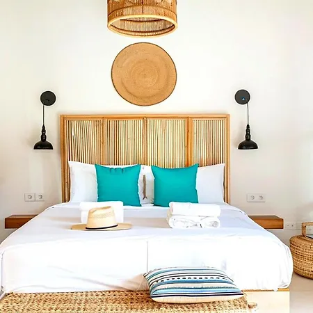 Casa Thalia In Mykonos For 12gst Σπίτι διακοπών *
