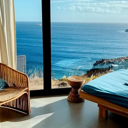 Casa Thalia In Mykonos For 12gst * Agios Ioannis Diakoftis