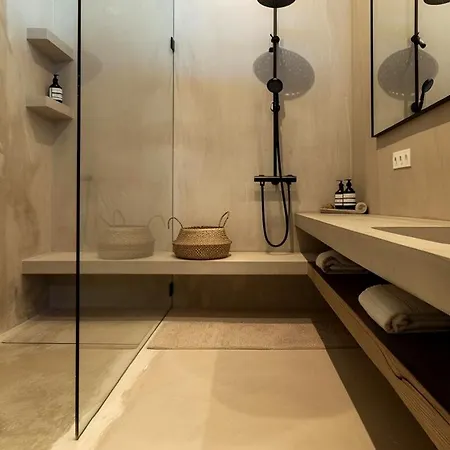 Casa Thalia In Mykonos For 12gst