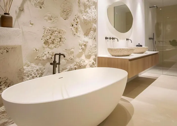 Vakantiehuis Casa Thalia In Mykonos For 12gst