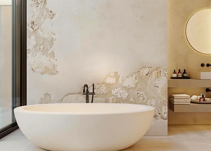 Holiday home Casa Thalia In Mykonos For 12gst Agios Ioannis Diakoftis