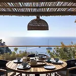 Holiday home Casa Thalia In Mykonos For 12gst Agios Ioannis Diakoftis