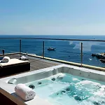 Casa Thalia In Mykonos For 12gst Holiday home *